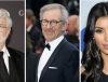 The Top Celebrity Investors of 2024: George Lucas, Steven Spielberg and more